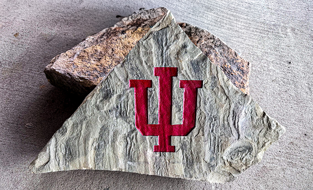 IU Stone