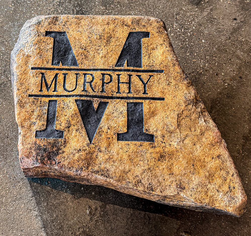 Murphy Stone