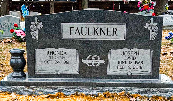 Faulkner Stone
