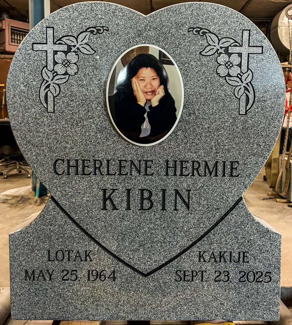 Kibin Stone